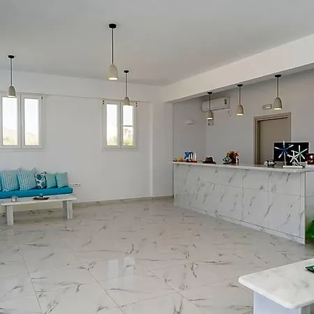 Evripus Hotel