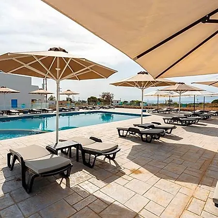 Evripus Hotel