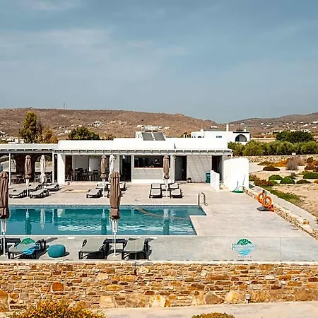 Evripus Hotel