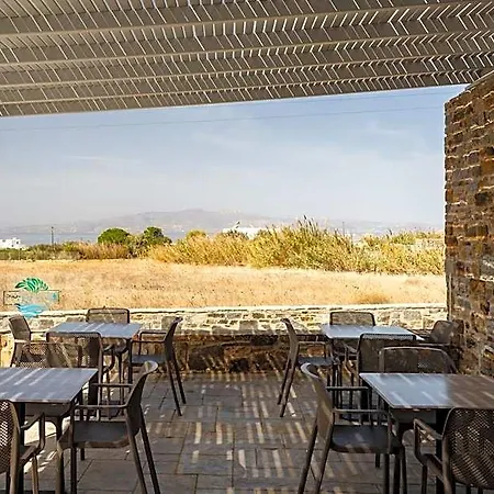 Evripus 3* Naxos City