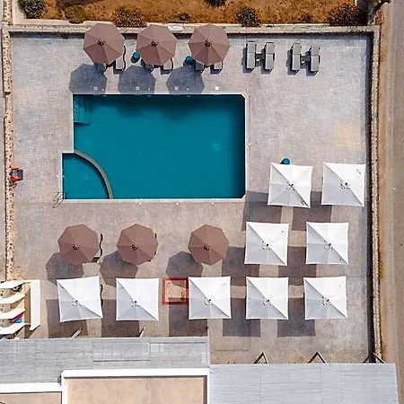 Hotel Evripus