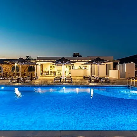Hotel Evripus